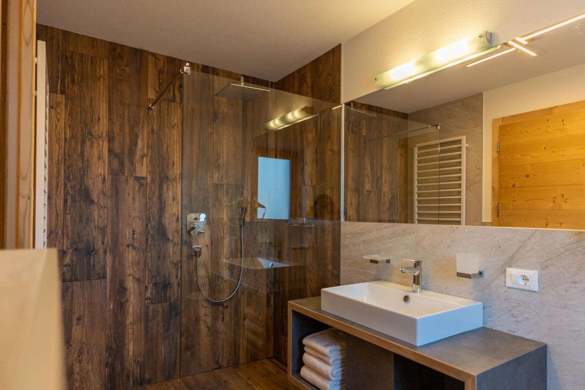 Chalet Fisti La Villa  Room photo