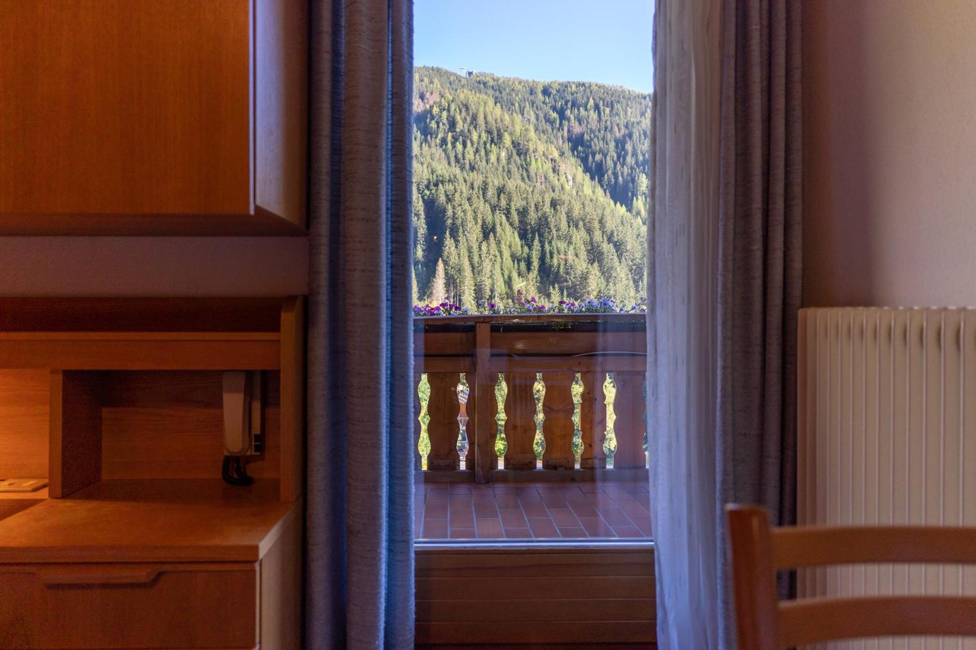 Chalet Fisti La Villa  Room photo