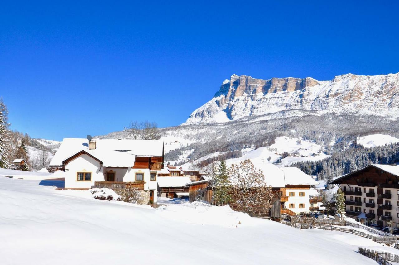 Chalet Fisti La Villa  Exterior photo